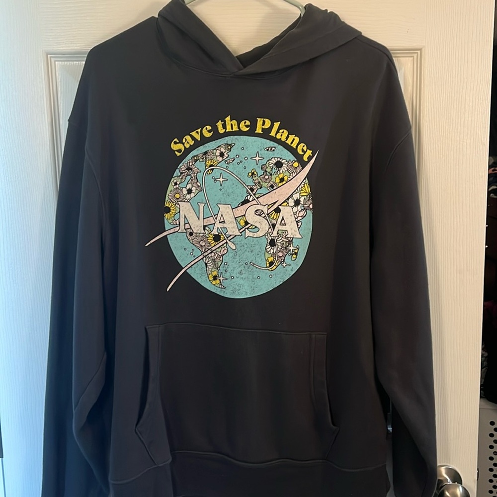NASA Hoodie